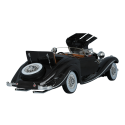 500 K Special Roadster- W29 (1934-1936)