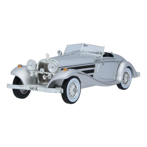 540 K Special Roadster W29 (1936-1939)