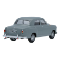 180 D "Ponton" W 120 (1954-1959)