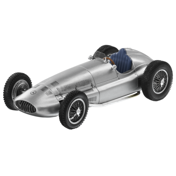 3-litre Formula  W154 (1939)