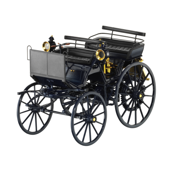 Daimler Motor Carriage