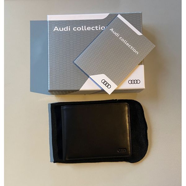 Wallet VW Audi Skoda