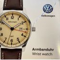 Wristwatch Volkswagen