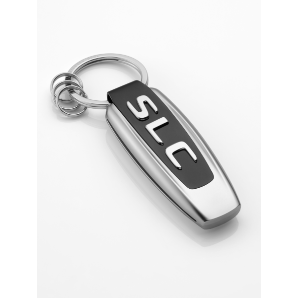 Брелок для ключей, модельный ряд SLC