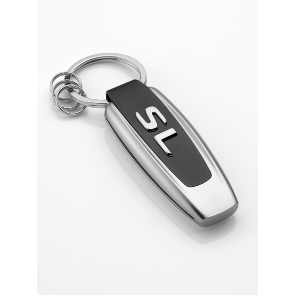 Брелок для ключей, модельный ряд SL