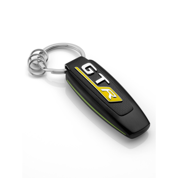 Брелок для ключей Mercedes-AMG GT R