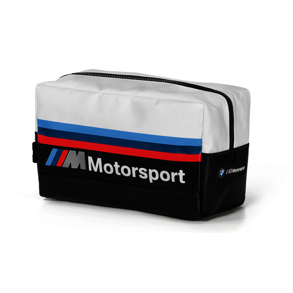 Сумка для туалетных принадлежностей (M Motorsport)