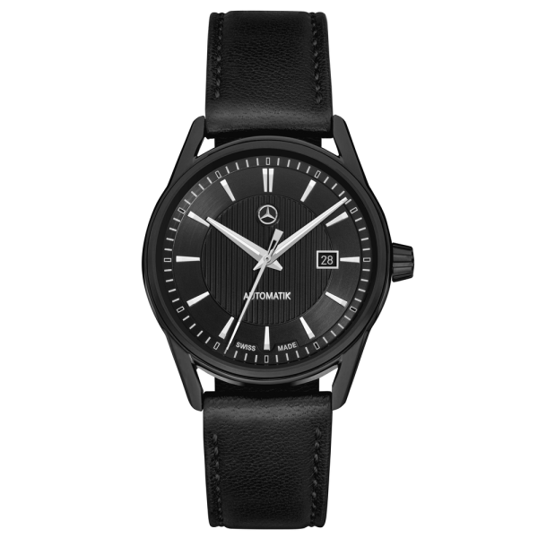 Мужские часы, MB Automatic Black Edition