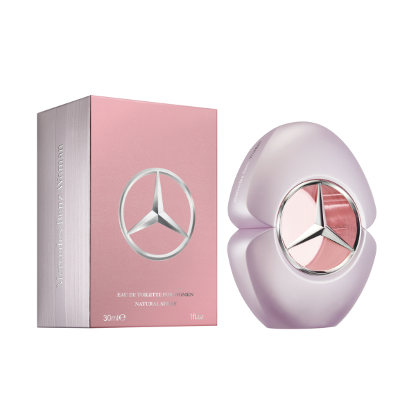 Mercedes-Benz Woman (Eau de Toilette), 30 мл.