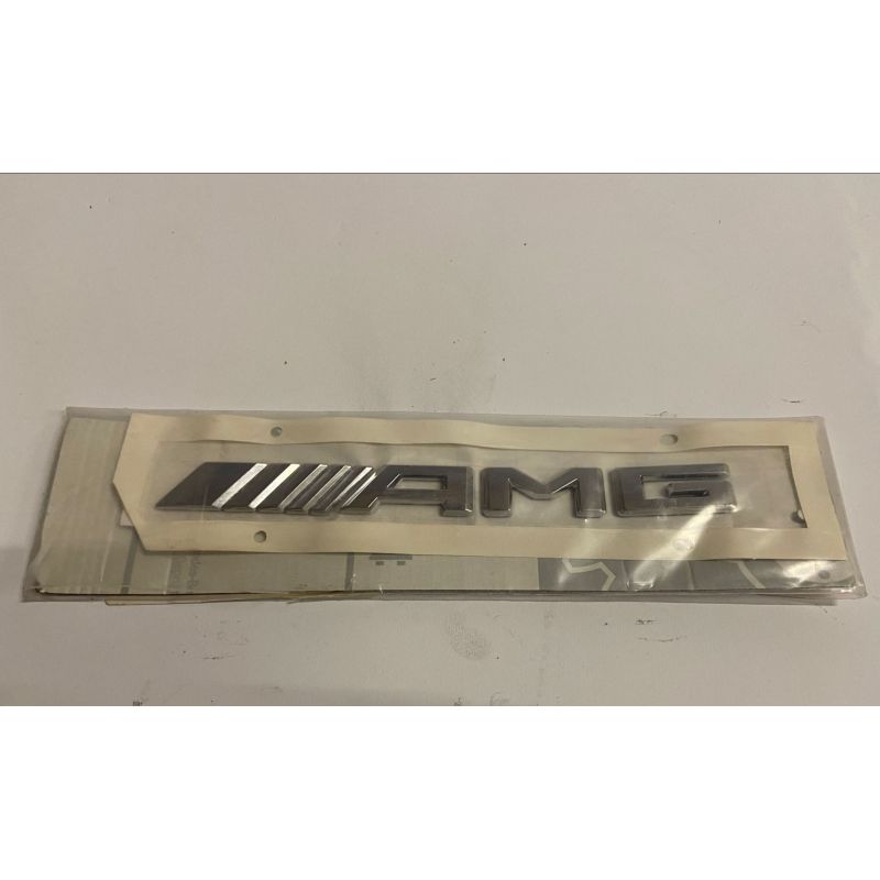 Plate AMG A2058172001
